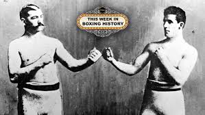 The Evolution of Boxing: A Fascinating Journey